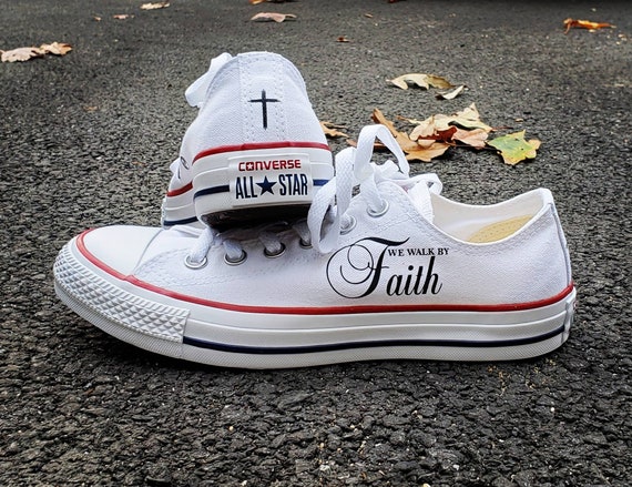 custom converse etsy