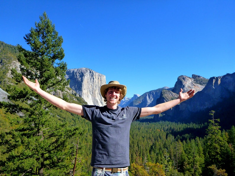 Tarp Hat Recycled Truck Tarpaulin Hatswide Brim Mens Etsy