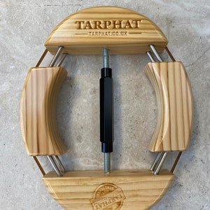 Hat Stretcher - 4 way Deluxe version