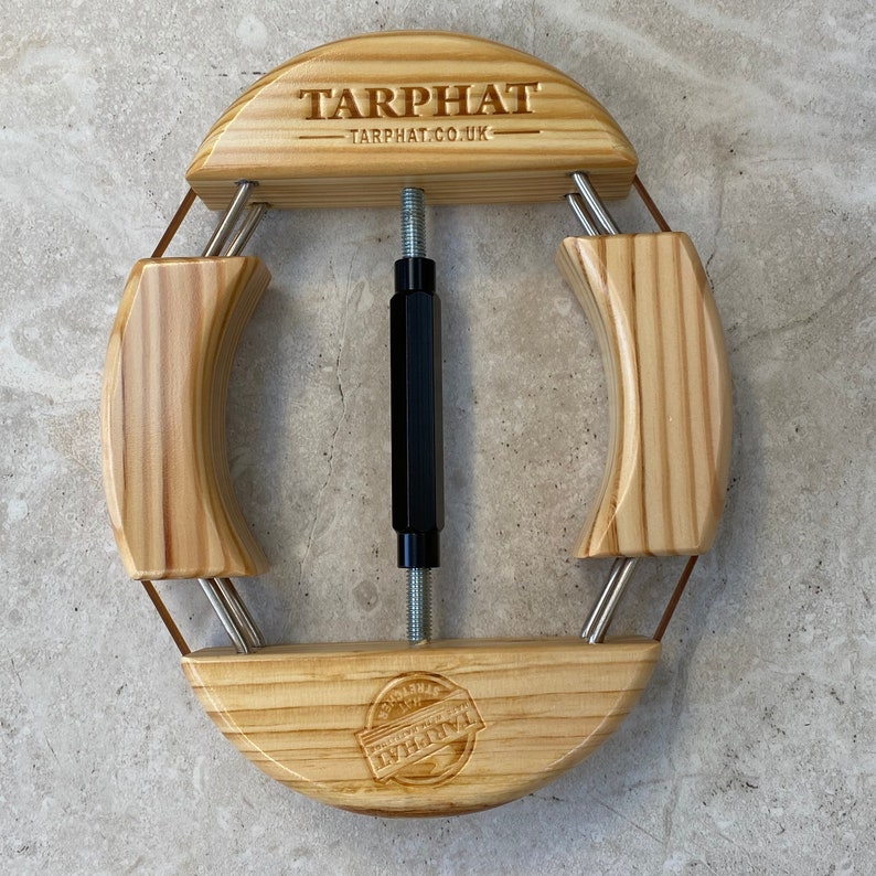 Hat Stretcher 4 Way Deluxe Version Etsy Canada