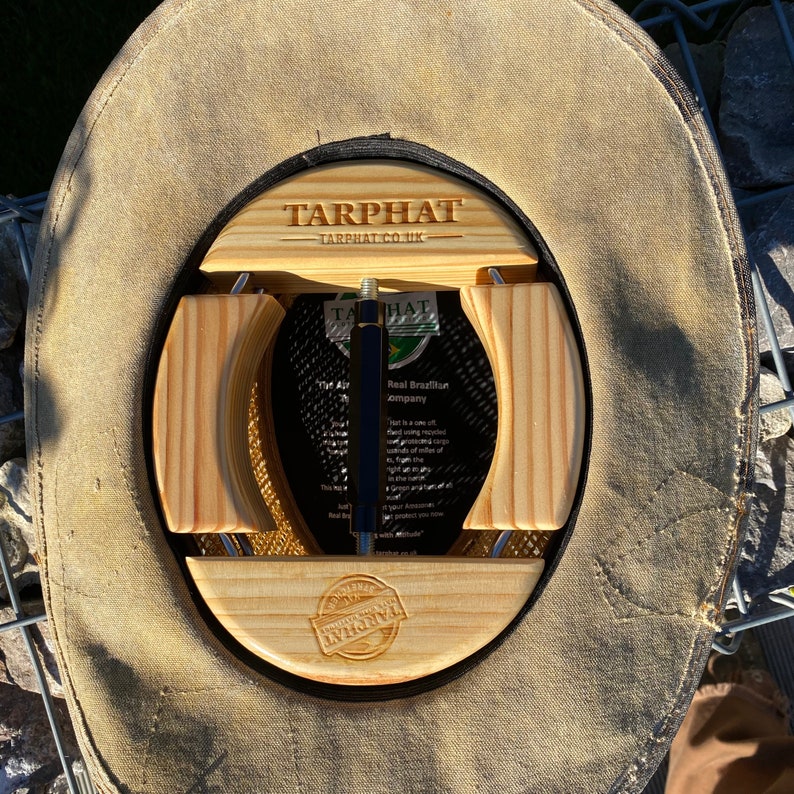 Hat Stretcher 4 Way Deluxe Version Etsy Canada