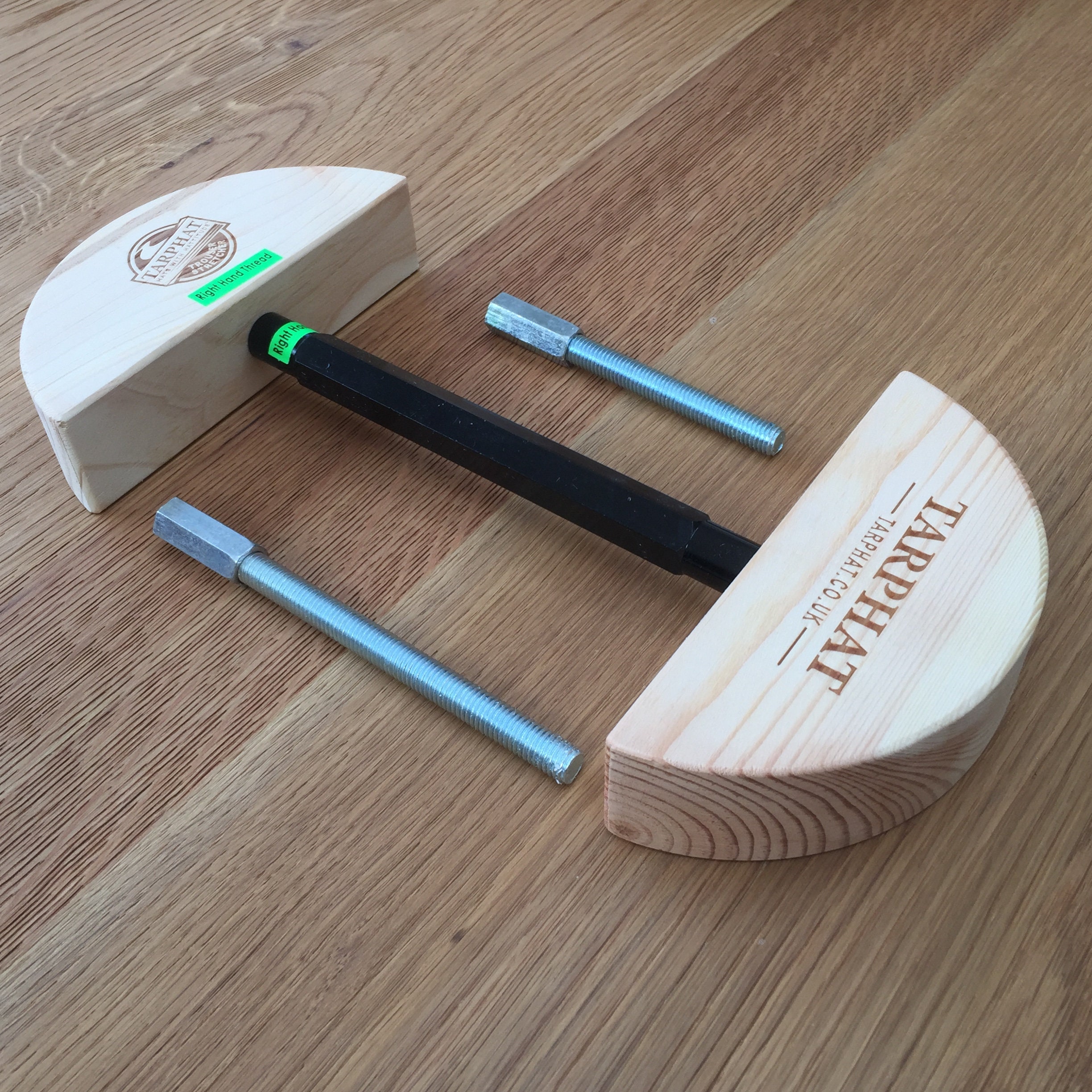 Pants waist store stretcher