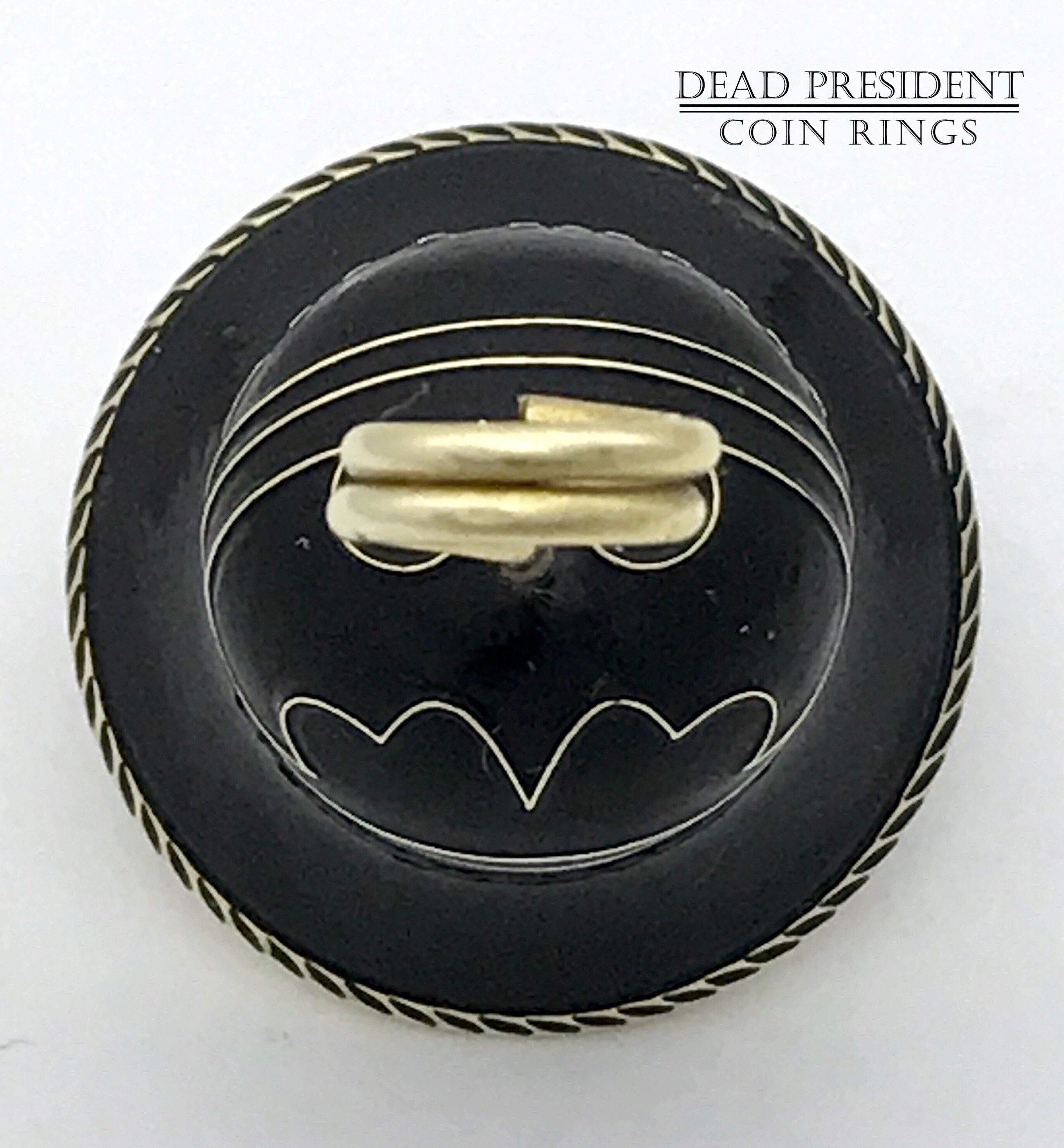 batman bell for bike