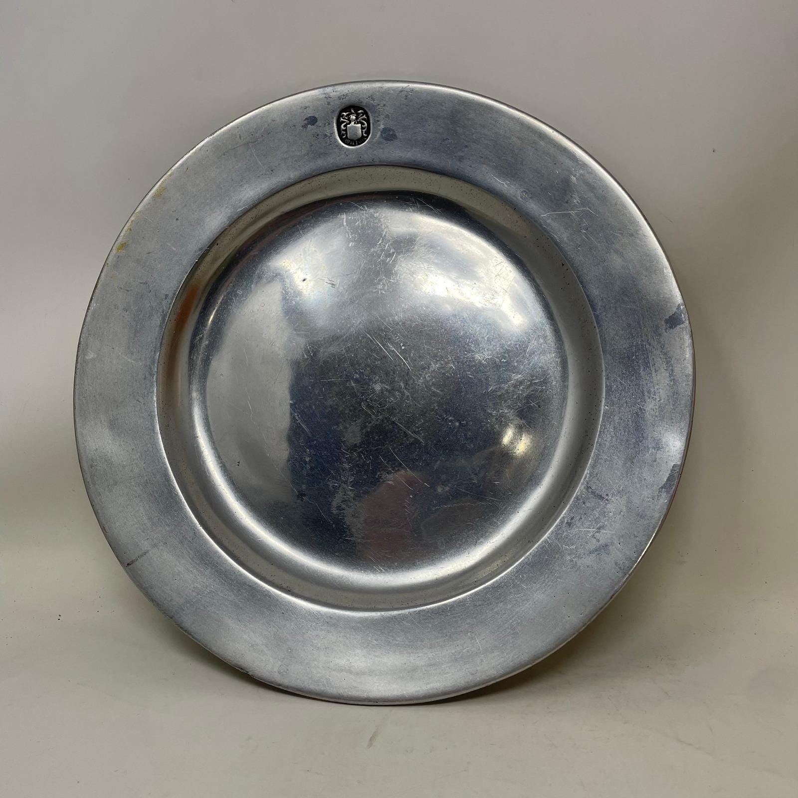 Wilton Columbia Pewter - Etsy Canada