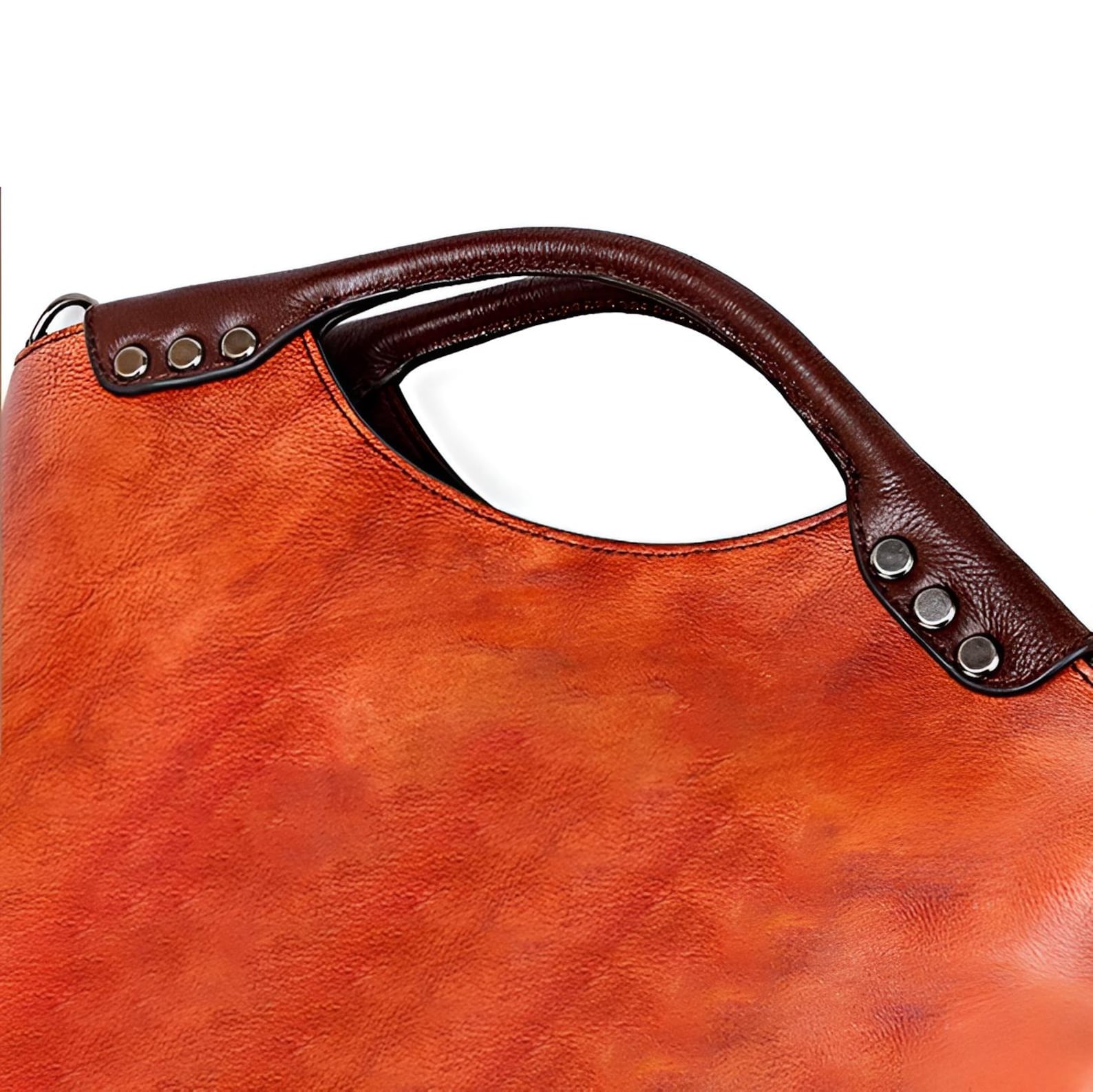 PDF & DXF Pattern Tote Shoulder Bag Template Bucket Casual Shopping Bag ...