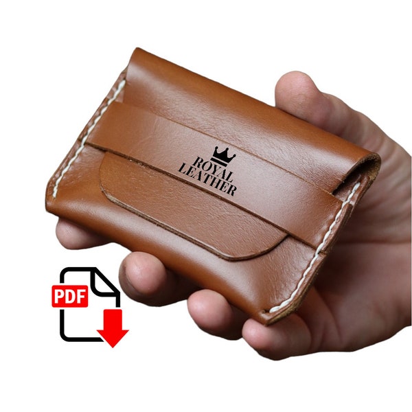 Front Pocket Wallet - Etsy