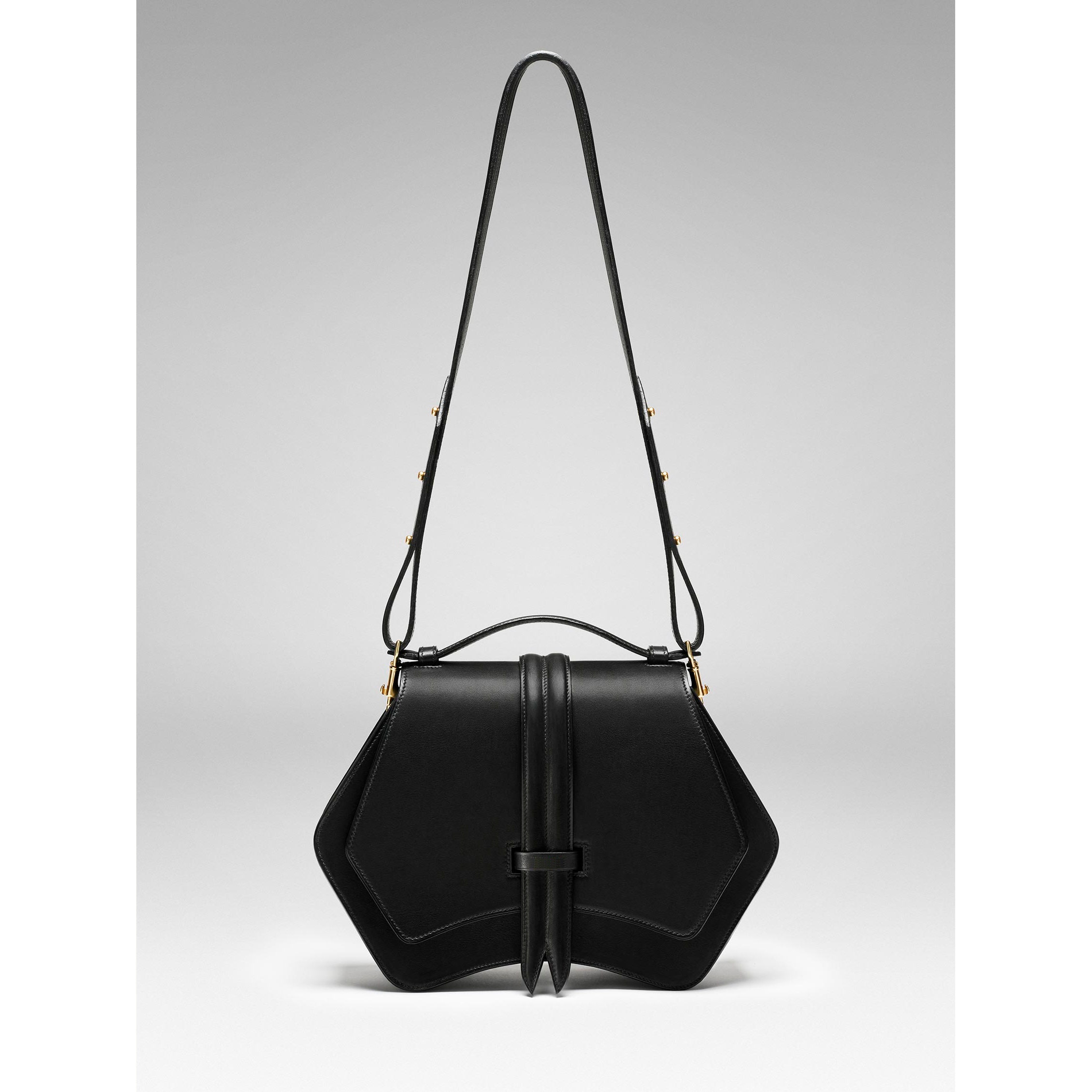 PDF Pattern Crossbody Top Handle Shoulder Bag Template Female DIY ...