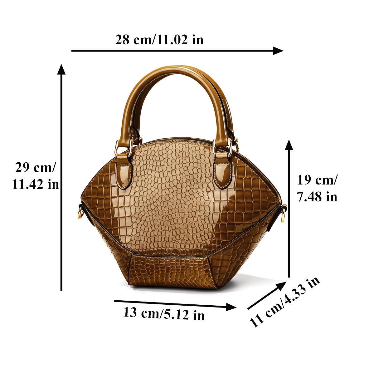 Leather Hobo Bag Pattern: Crossbody and Shoulder Bag, Laser Cut (PDF ...