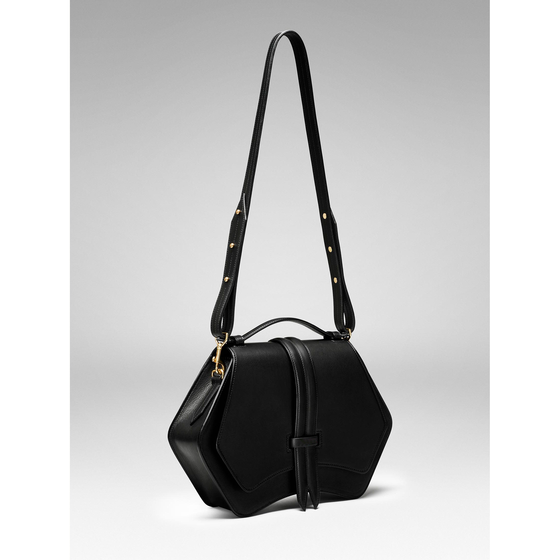 PDF Pattern Crossbody Top Handle Shoulder Bag Template Female DIY ...