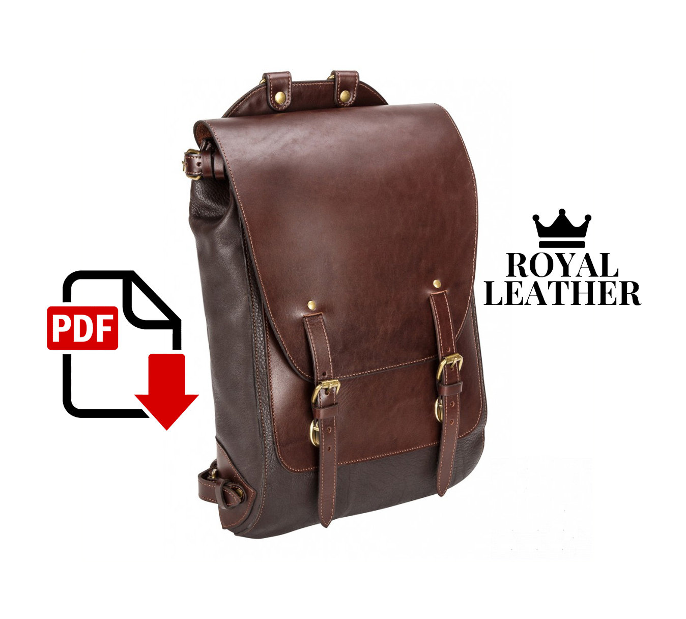 Postman backpack hotsell