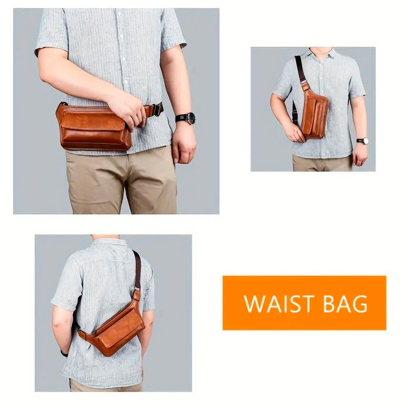 PDF Pattern Banana Bag Pattern Hip Bag Pattern Leather Pattern Etsy