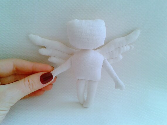 little angel dolls