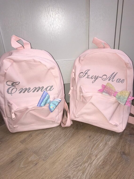 backpack girly