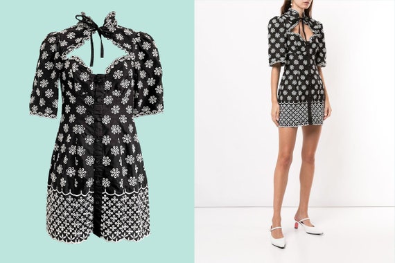 Alice mccall mind games cheap dress