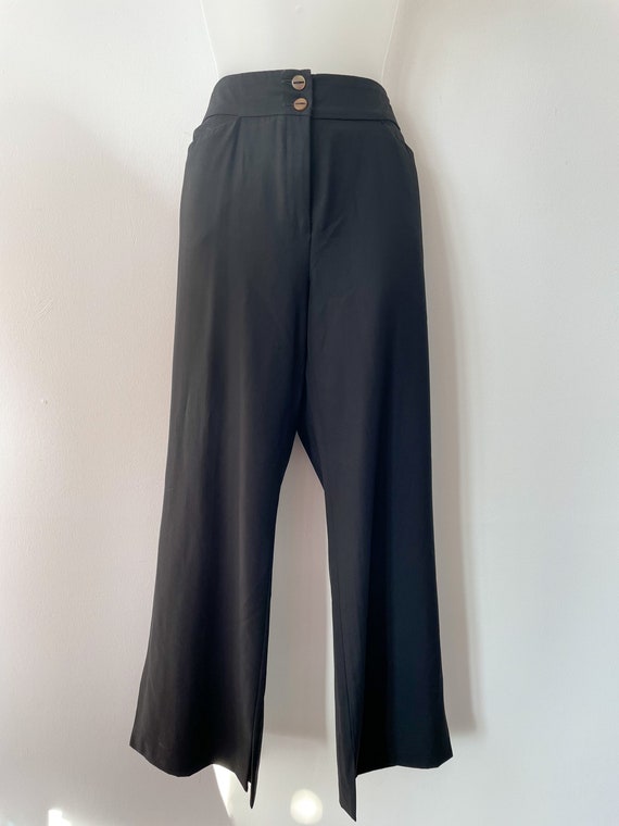 Pantalon kenzo femme hotsell