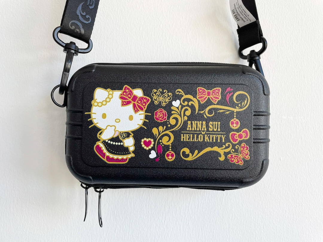 ANNASUI バッグ Starry Eyed Patchwork Bag – Anna Sui