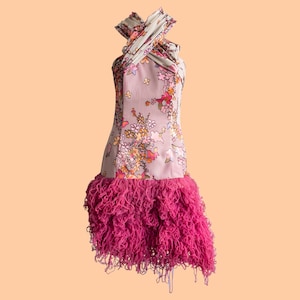 Quirky evening shop dresses