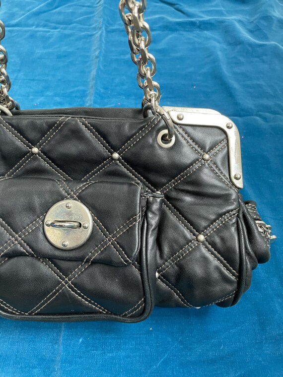 Mulberry Black High Shine Regular Lily with Silver Hardware (RRP £995) | Leather  silver, Silver, Mulberry