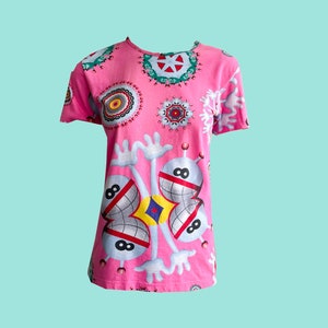 Wild lethal trash - Etsy 日本