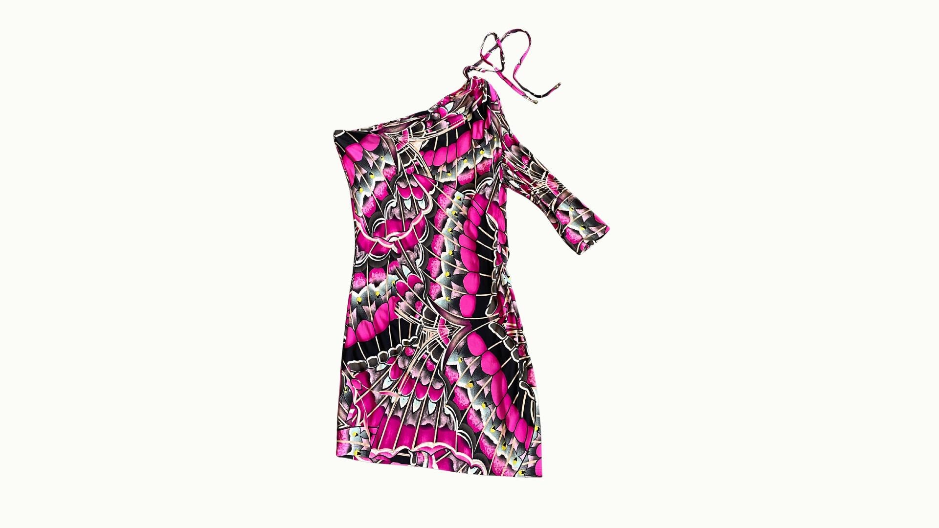 Roberto Cavalli Archive - Etsy
