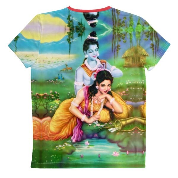 【関税・送料込】Washed pigment grunge Indian printed t-shirt 51SWdf2XRwL._SY350_QL65_.jpg