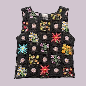 Moschino Sheer Top - Etsy