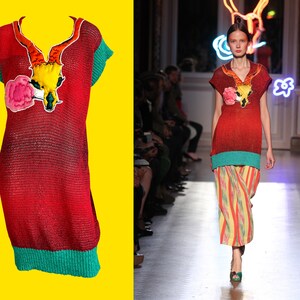 Quirky knitwear sale