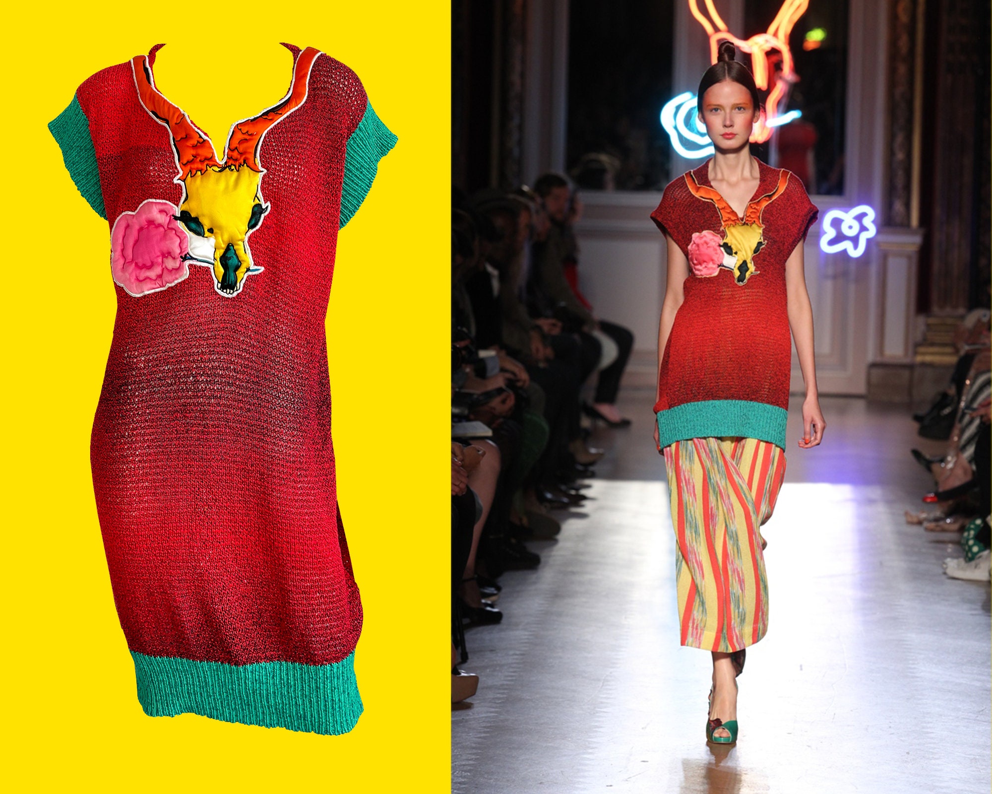 Unusual Knitwear Etsy UK