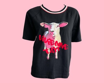レア/ヴィヴィアンタム/VIVIENNETAM/ガネーシャ/Tシャツ/y2k