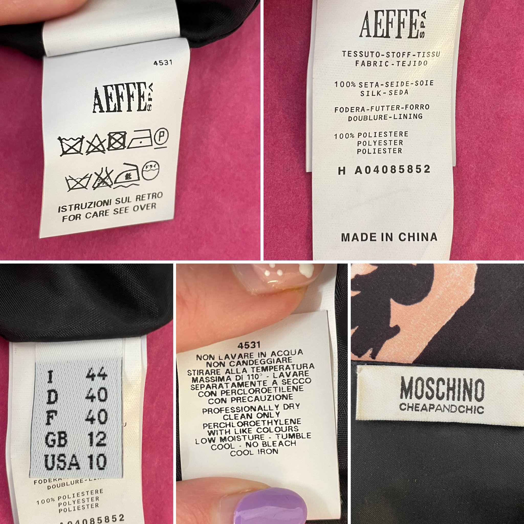 【新品未使用タグ付き】MOSCHINO Cheap&Chic　シルクスカート il_1080xN.5026434057_6rlo.jpg