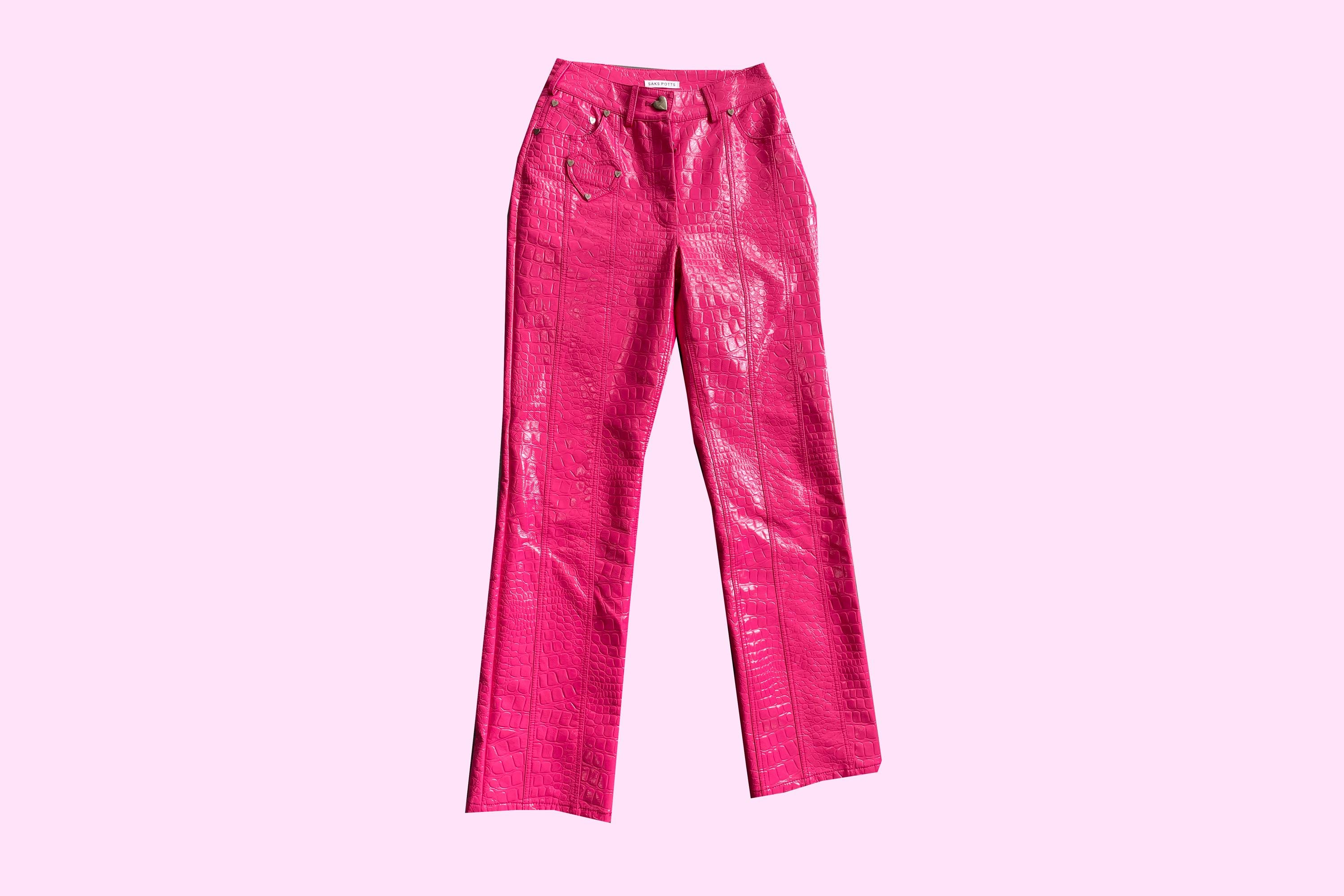 Saks Potts - Etsy