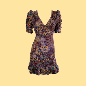 sachin and babi light blue dress BETSEY JOHNSON Women Dresses main image 1