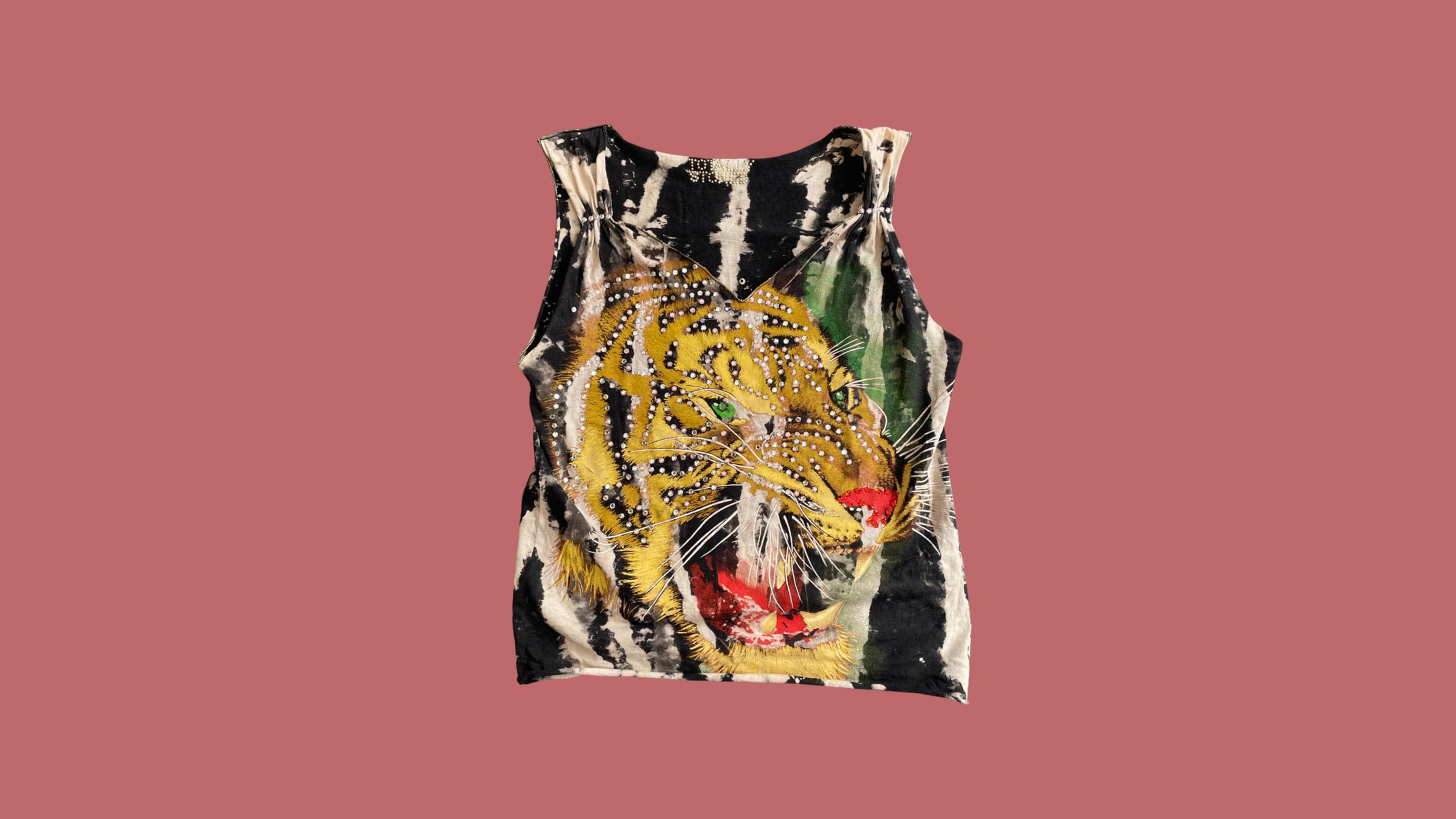 Panther tank - Etsy 日本