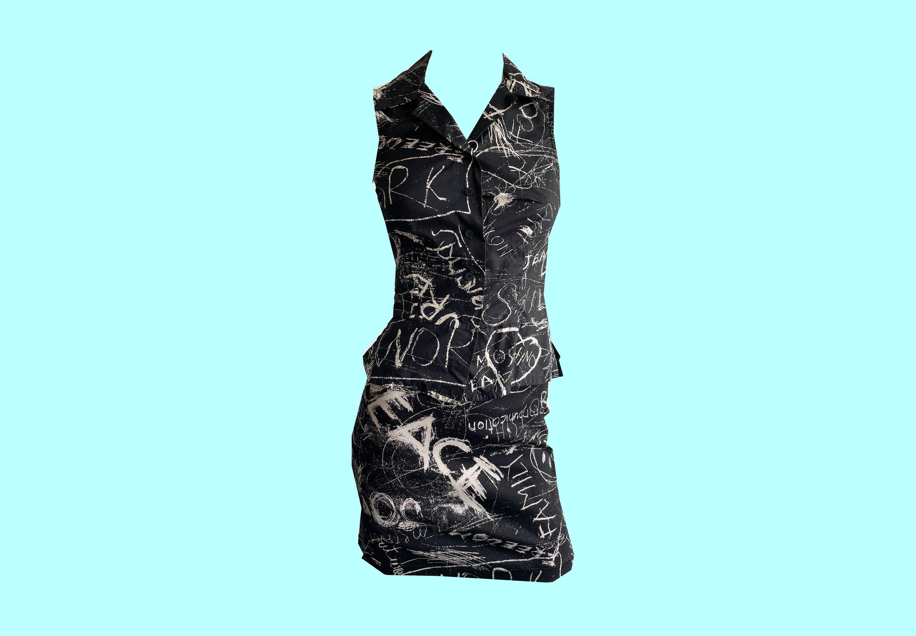 MOSCHINO　ミニスカート Moschino（モスキーノ）ウィメンズ スカート - FARFETCH