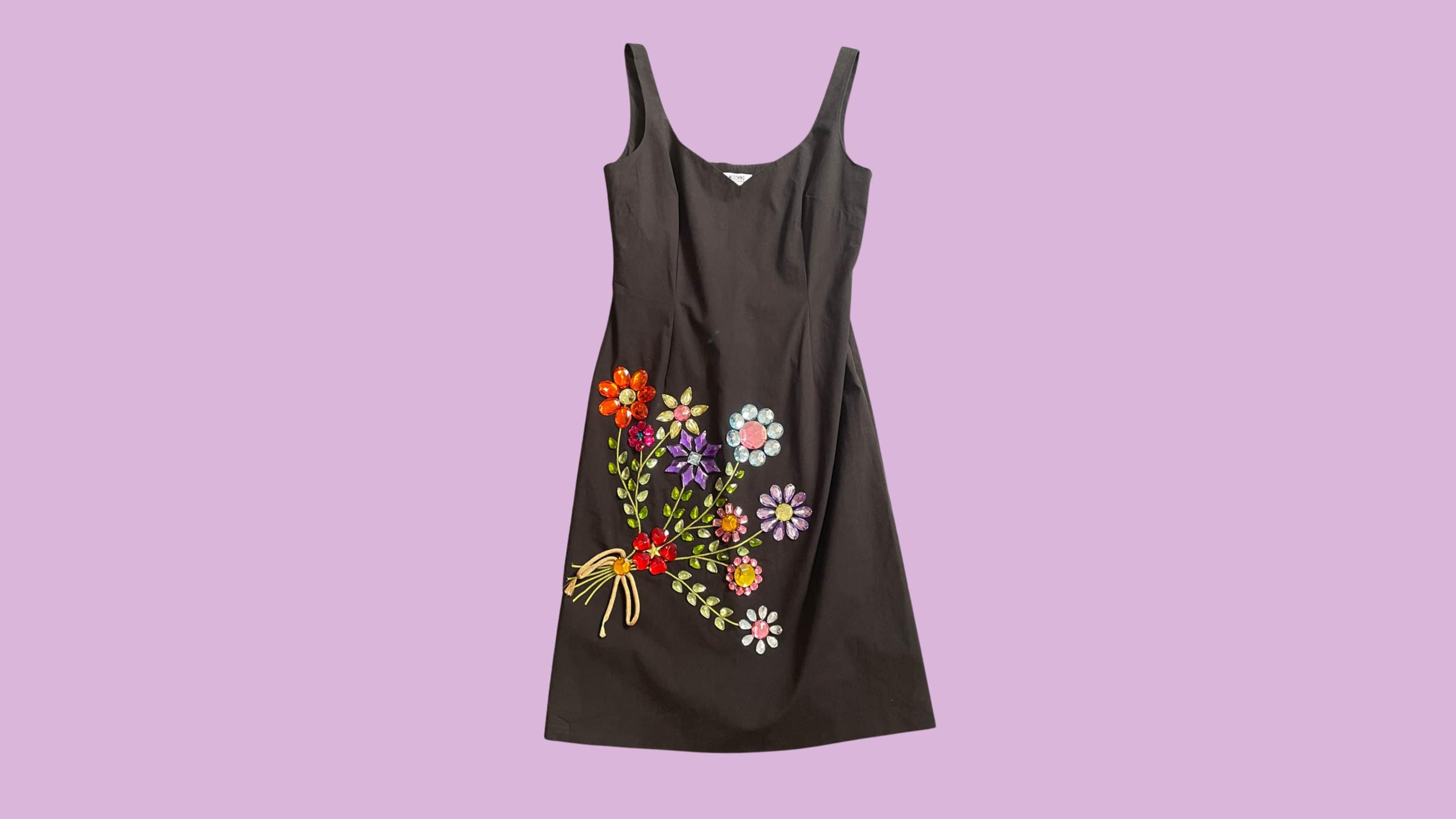 Moschino Cheap Chic - Etsy