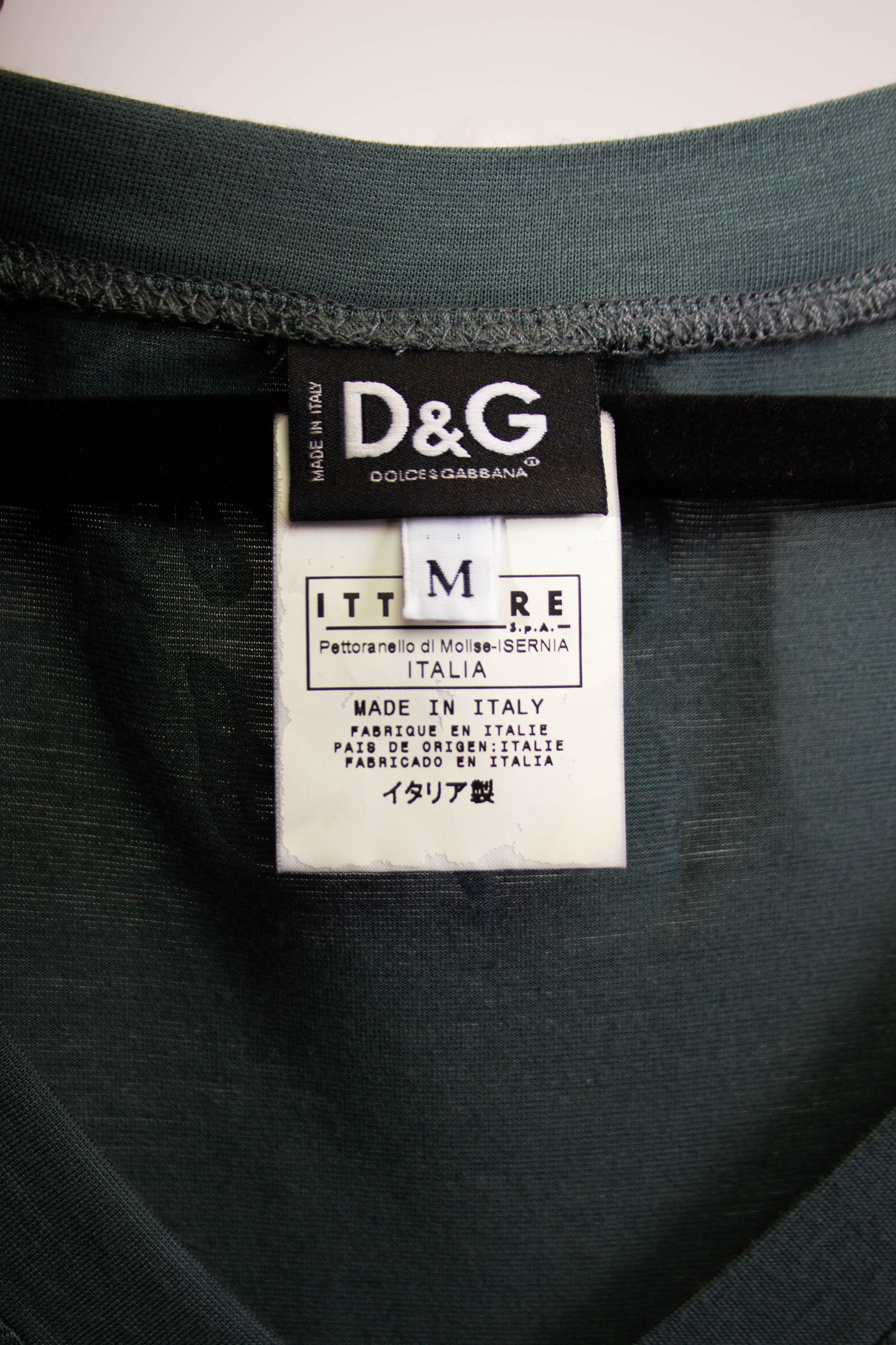 D&g t best sale shirts online india