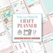 see more listings in the Planners section