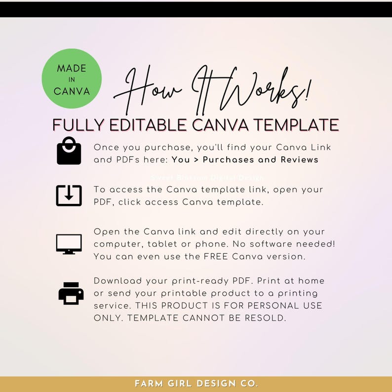 Editable Gnome Christmas Craft Fair Flyer, Craft Show Flyer Canva