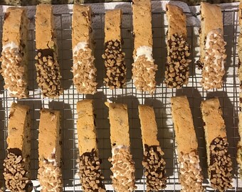 Italian Biscotti