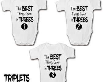 Gin /& Tonic Twins Baby Grow Gift SetNewborn To 2 YearsNew Mum Dad Gift