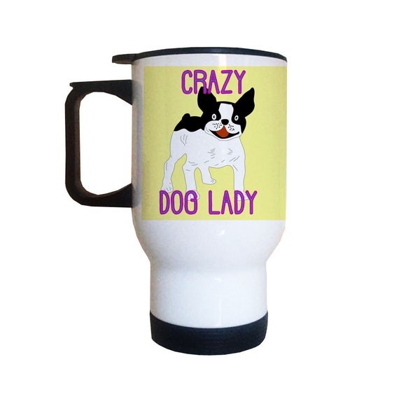 crazy dog lady gifts