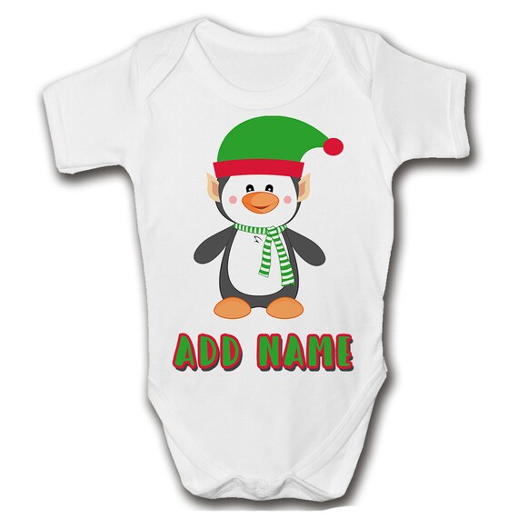 elf baby grow