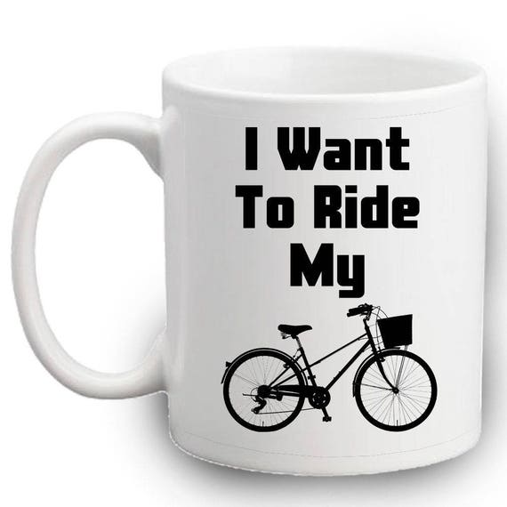 bike my bike