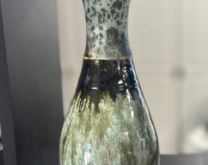 Ceramic Vase/ Handmade /Home Decor