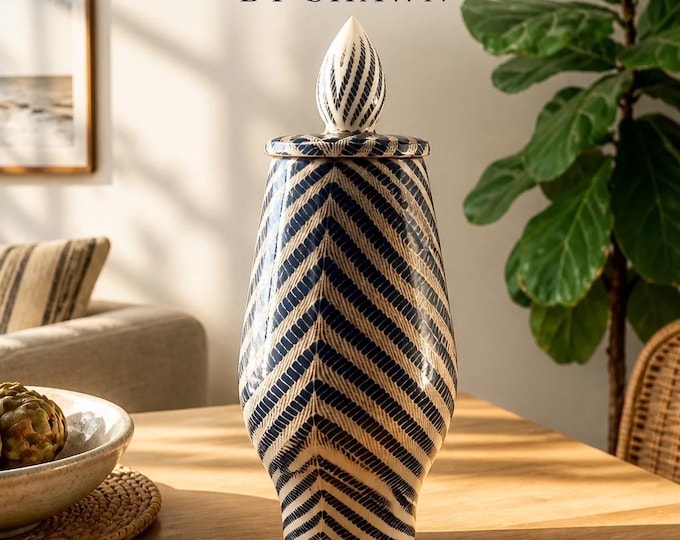 Home decor Container
