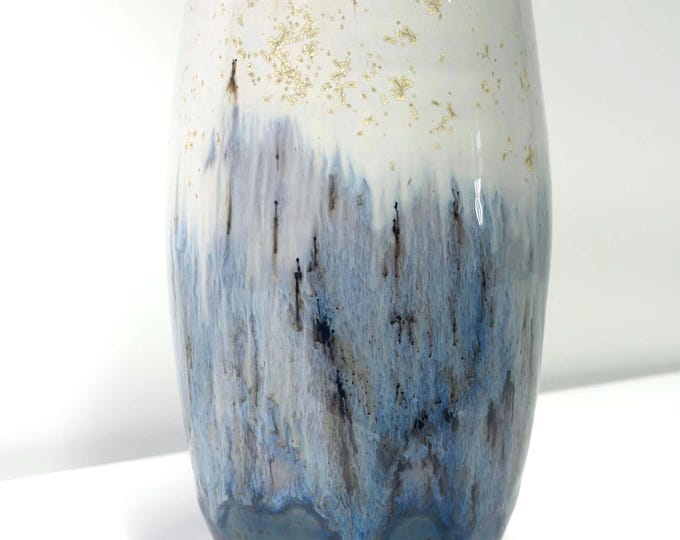 Ceramic Handmade VASE- HOME DECOR- Decorative Vase
