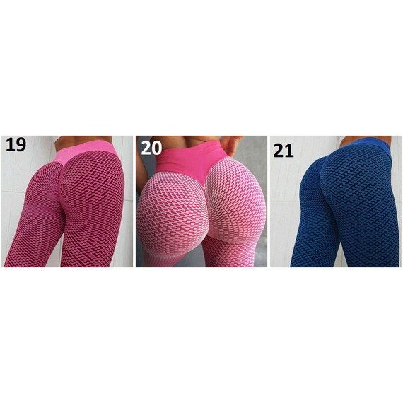 Booty Lifting X Quick Dry Leggings