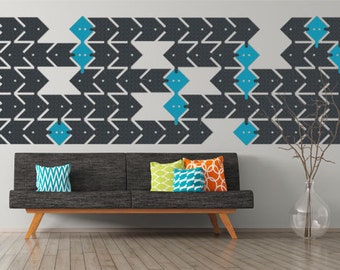 Acoustic panel