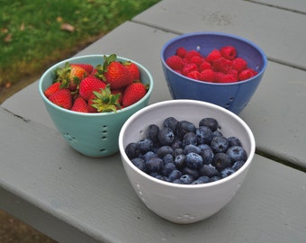 Owen’s Berry Bowl