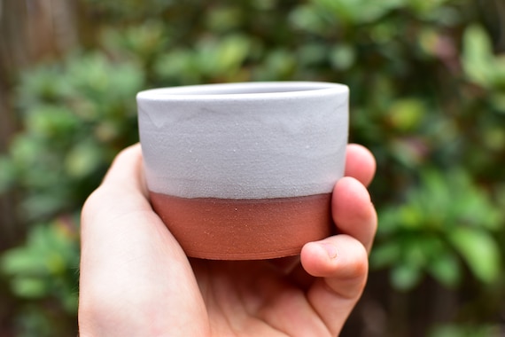 Wholesale Japanese Style Ceramic Tea Cup 5oz Espresso Cup